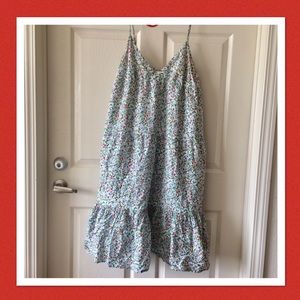 ❣️2/$20❣️ Old Navy Floral Dress